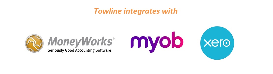 Accounting Interfaces